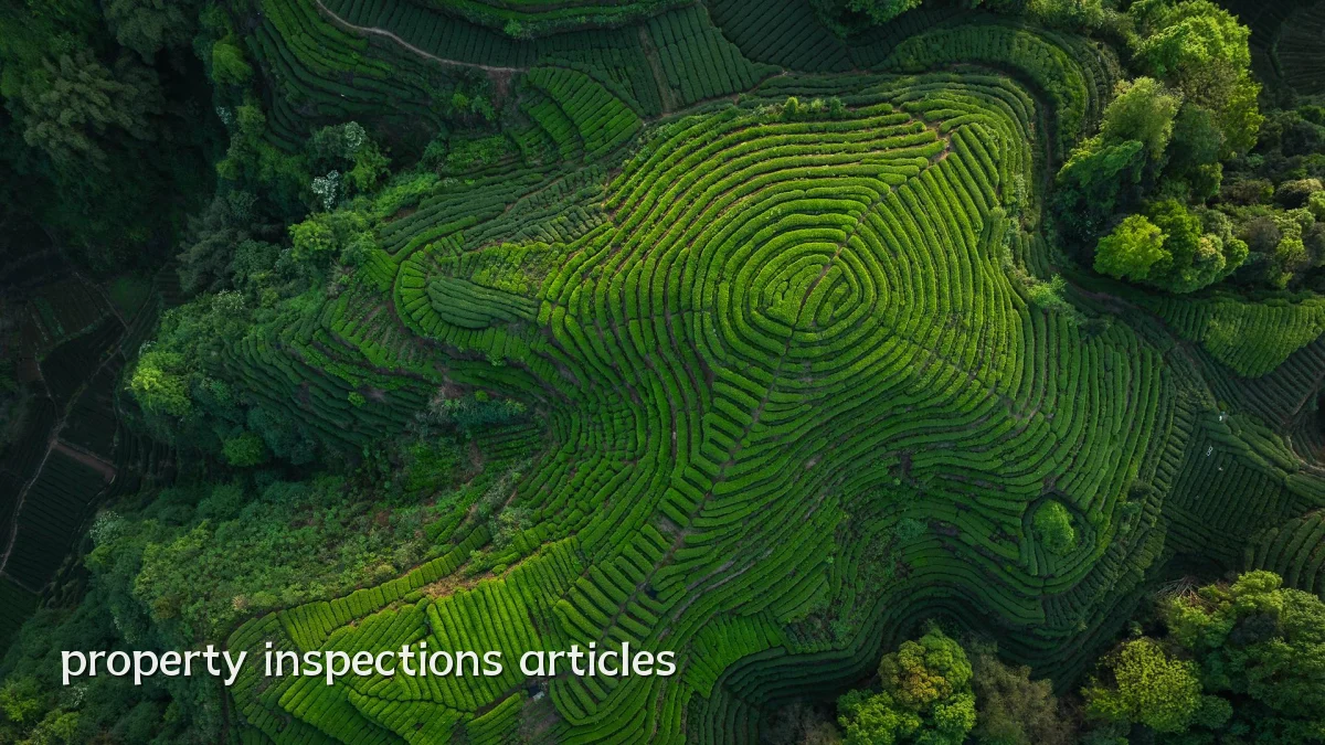 property inspections articles