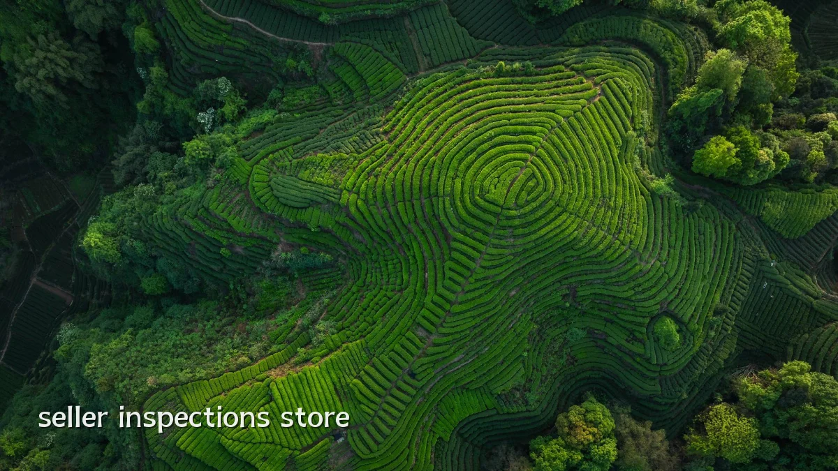 seller inspections store