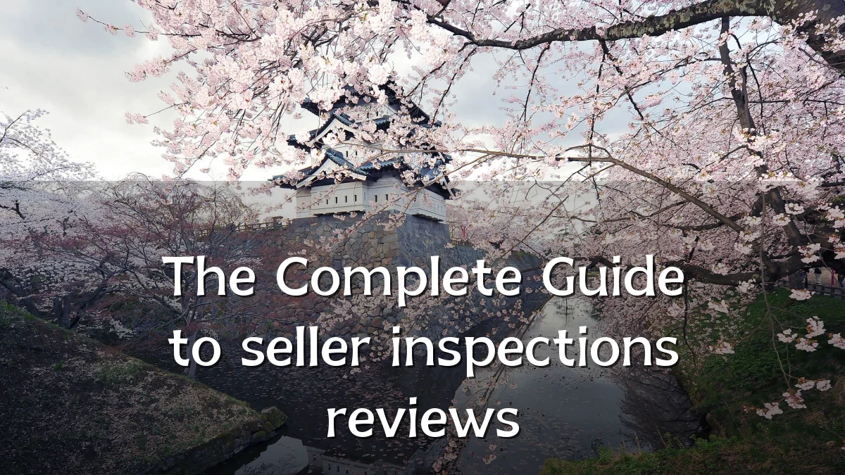 The Complete Guide to seller inspections reviews