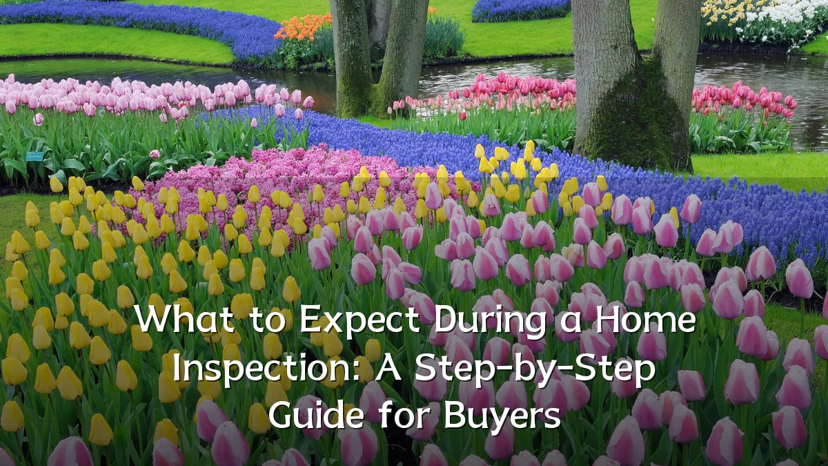 What to Expect During a Home Inspection: A Step-by-Step Guide for Buyers