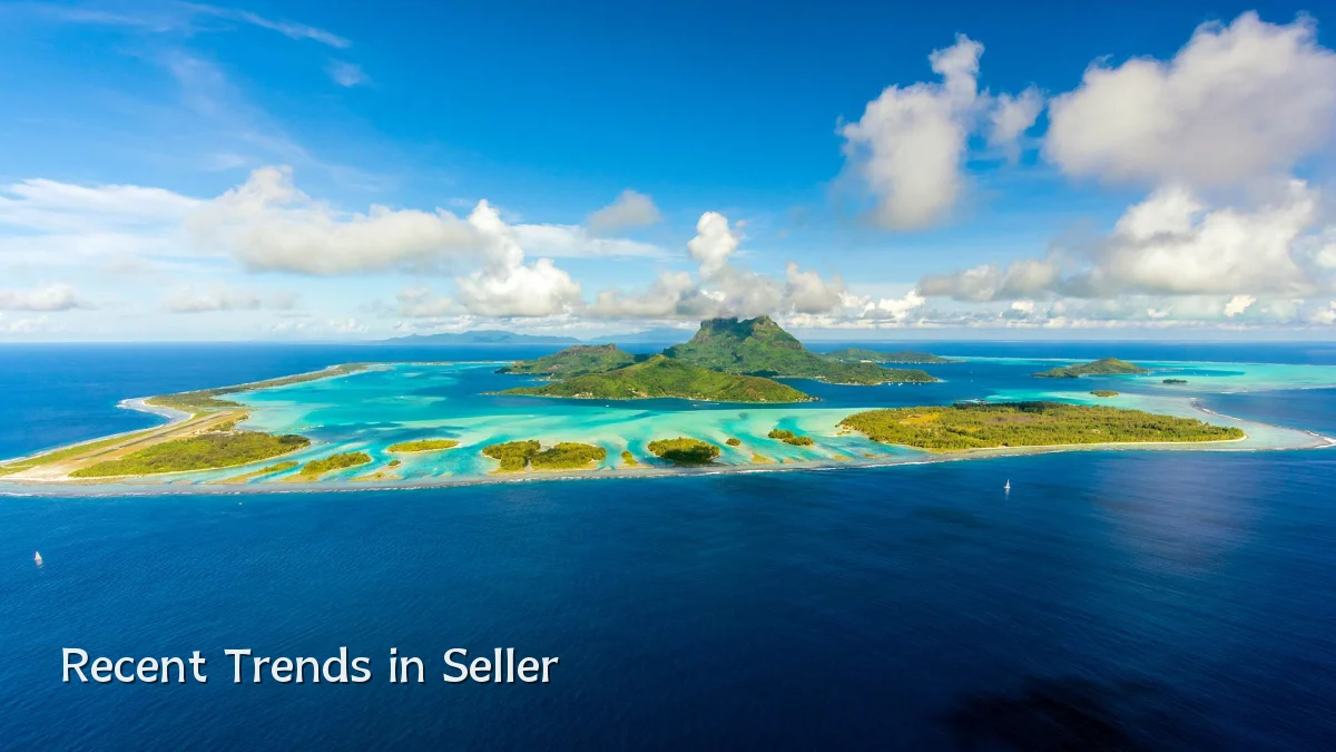 Recent Trends in Seller