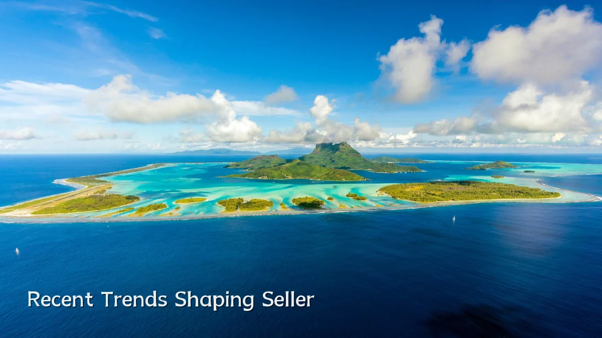 Recent Trends Shaping Seller